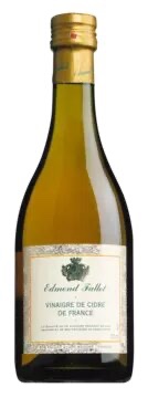 2326 - Cidre-Essig aus der Bourgogne 500 ml - Edmund Fallot