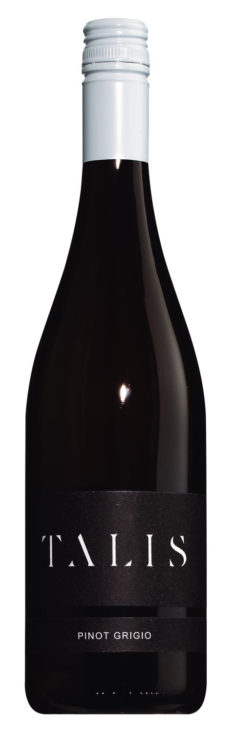900052 - Pinot Grigio IGT delle Venezie 2019 0,75 l - Talis Wine