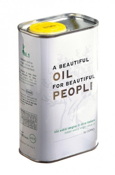 239 - l: a beautiful oil for beautiful people 250 ml