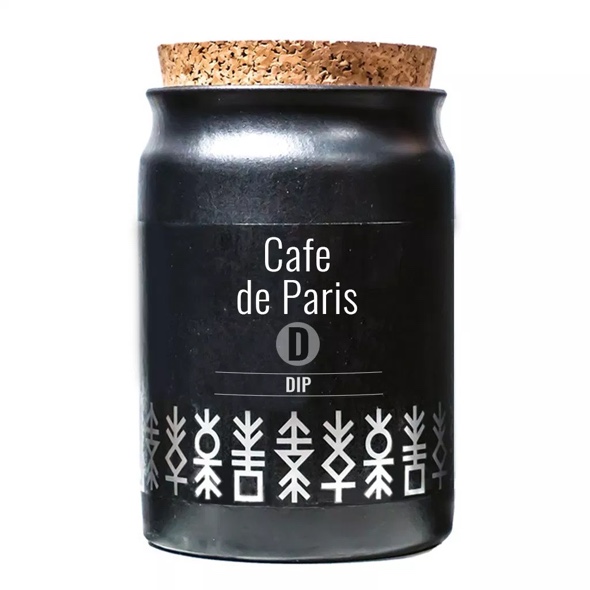 W188 - Cafe de Paris Dip 90 g